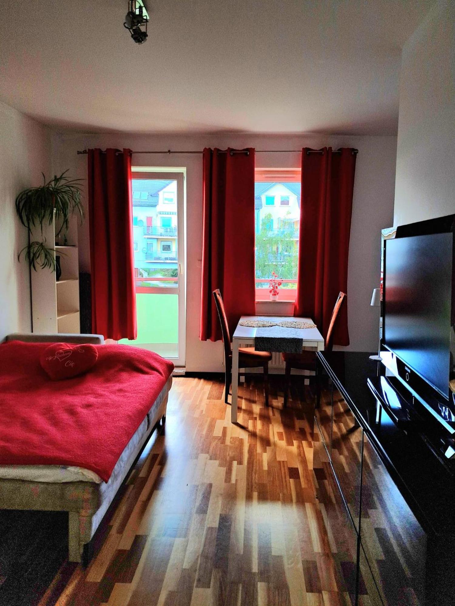 Apartamento Stronska Breslavia Exterior foto