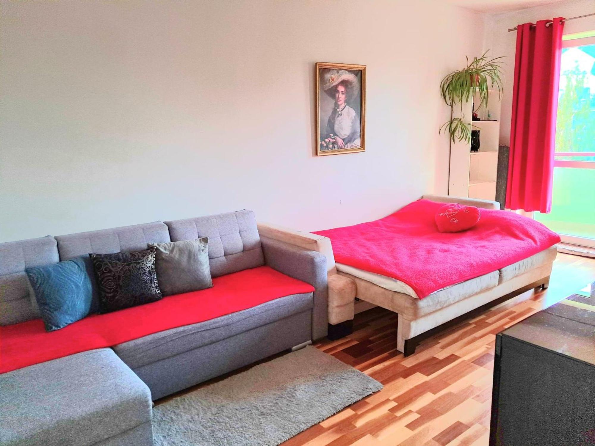 Apartamento Stronska Breslavia Exterior foto
